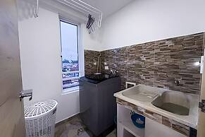 increíble apartasuite 5 estrellas