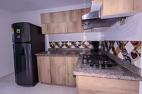 increíble apartasuite 5 estrellas