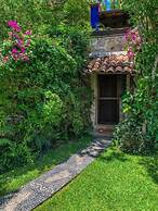 La Casa del Guamúchil