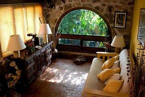 La Casa del Guamúchil