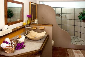 La Casa del Guamúchil