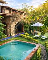 La Casa del Guamúchil