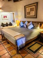 La Casa del Guamúchil