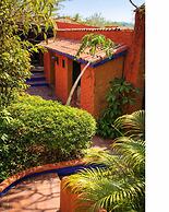 La Casa del Guamúchil