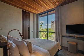 Sirocco Villas Pererenan
