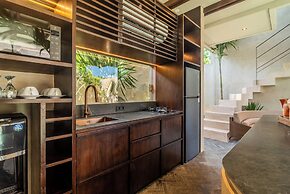Sirocco Villas Pererenan