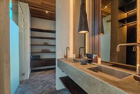 Sirocco Villas Pererenan