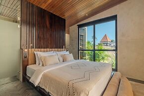 Sirocco Villas Pererenan