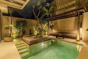 Sirocco Villas Pererenan