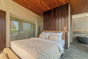 Sirocco Villas Pererenan
