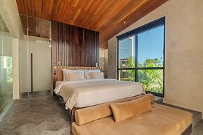 Sirocco Villas Pererenan