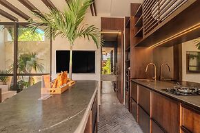 Sirocco Villas Pererenan