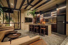 Sirocco Villas Pererenan