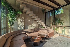 Sirocco Villas Pererenan
