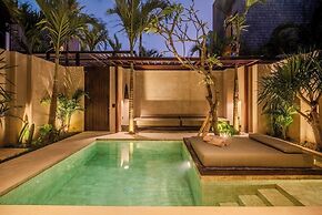 Sirocco Villas Pererenan