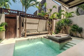 Sirocco Villas Pererenan