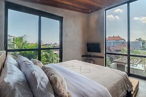 Sirocco Villas Pererenan