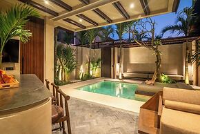 Sirocco Villas Pererenan
