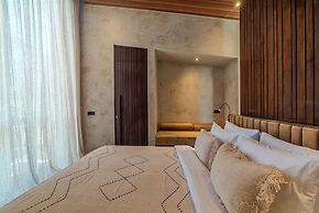 Sirocco Villas Pererenan