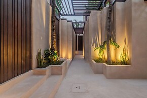 Sirocco Villas Pererenan