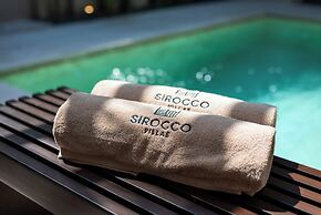 Sirocco Villas Pererenan