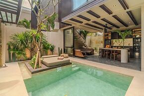 Sirocco Villas Pererenan