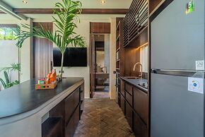 Sirocco Villas Pererenan