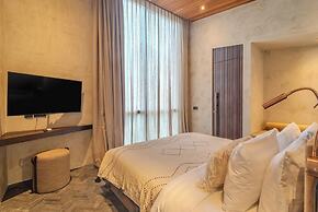 Sirocco Villas Pererenan