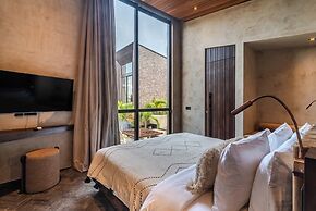 Sirocco Villas Pererenan