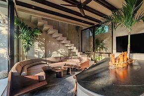 Sirocco Villas Pererenan