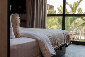 Sirocco Villas Pererenan