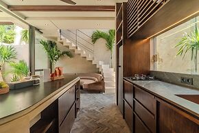 Sirocco Villas Pererenan