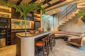 Sirocco Villas Pererenan