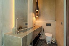 Sirocco Villas Pererenan