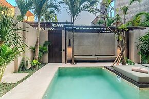 Sirocco Villas Pererenan