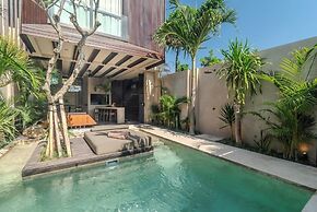 Sirocco Villas Pererenan