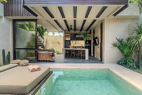 Sirocco Villas Pererenan