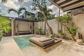 Sirocco Villas Pererenan