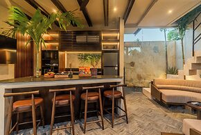 Sirocco Villas Pererenan