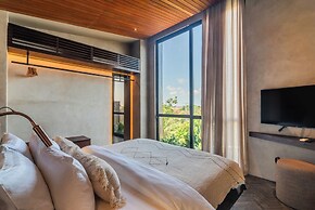 Sirocco Villas Pererenan