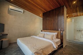 Sirocco Villas Pererenan
