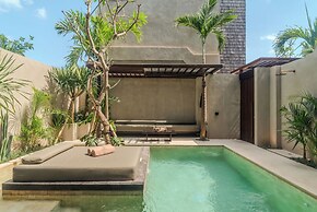 Sirocco Villas Pererenan