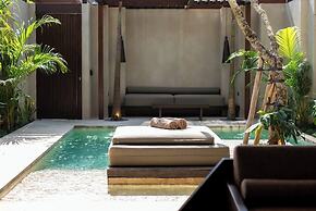 Sirocco Villas Pererenan