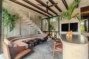 Sirocco Villas Pererenan