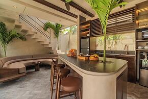 Sirocco Villas Pererenan