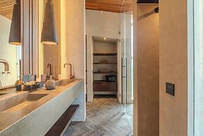 Sirocco Villas Pererenan