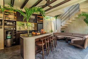 Sirocco Villas Pererenan