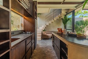 Sirocco Villas Pererenan