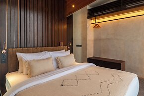 Sirocco Villas Pererenan