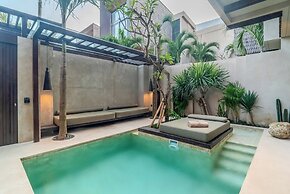 Sirocco Villas Pererenan